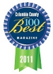 Columbia County 100 Best 2011