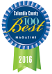 Columbia County 100 Best 2016