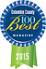 Columbia County 100 Best 2015