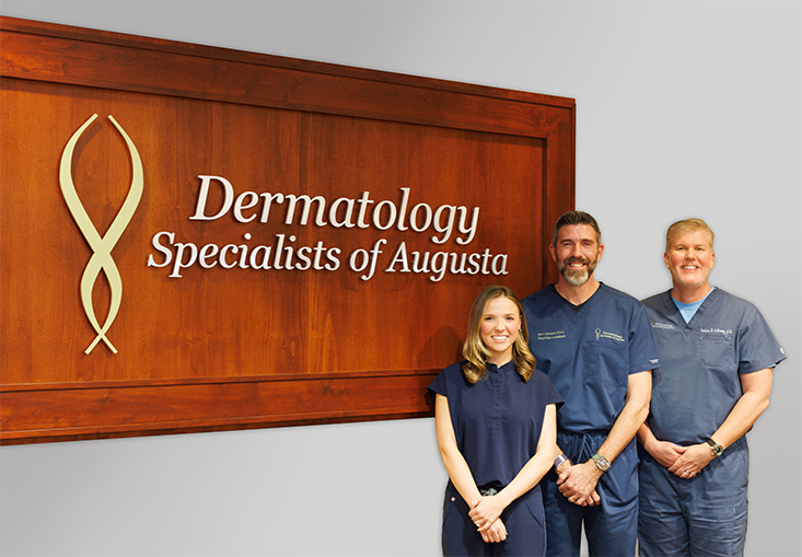 Dermatology Specialists of Augusta - Medical, Surgical and Cosmetic Dermatology