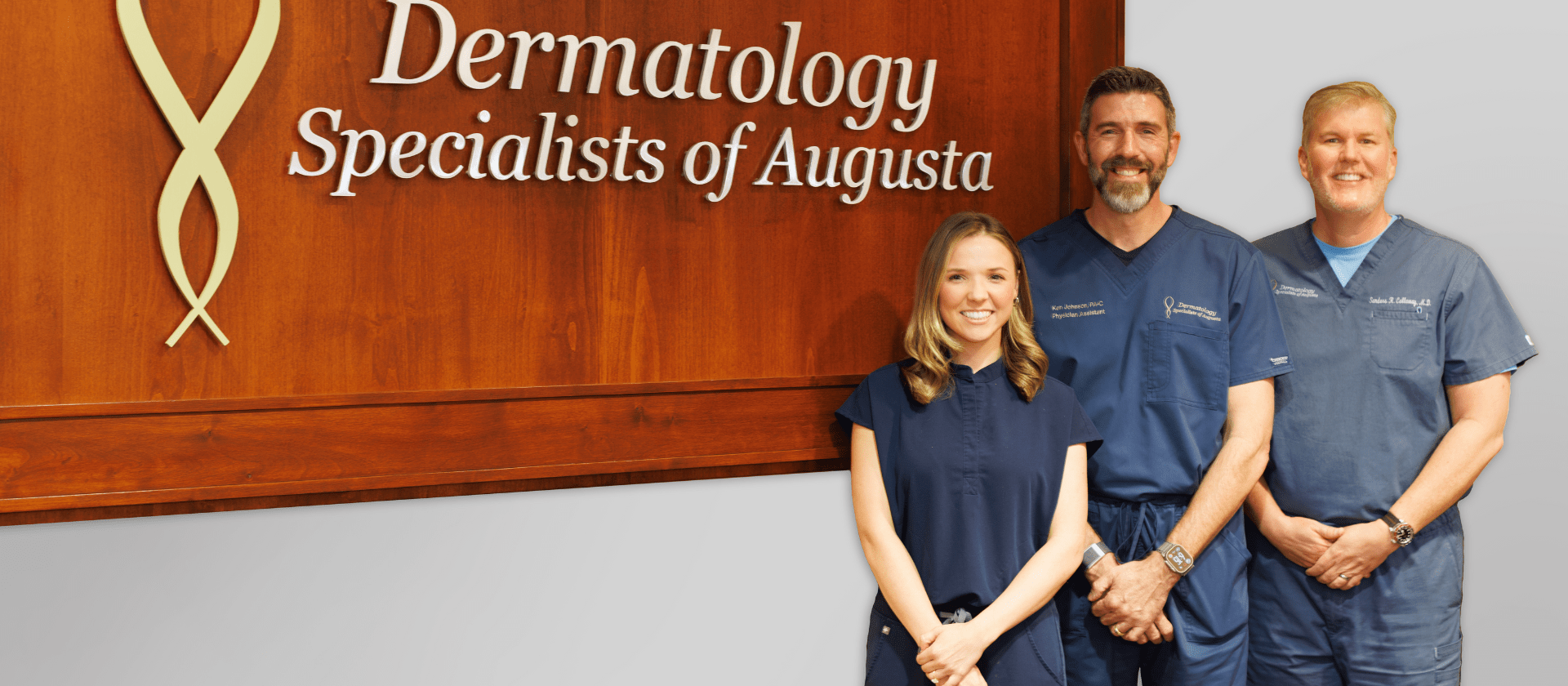 Dermatology Specialists Of Florida - Watersound Origins Our Team - Dermatology Specialists of Augusta
