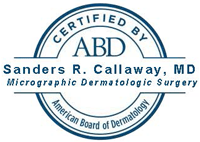 Sandards Callaway Certification